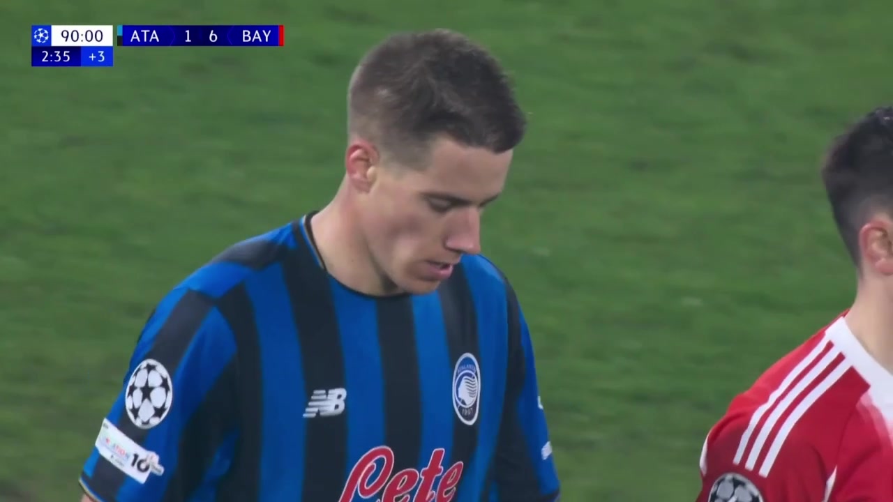 吴曦精准直塞撕裂防线 拉唐半单刀失手憾失戴帽