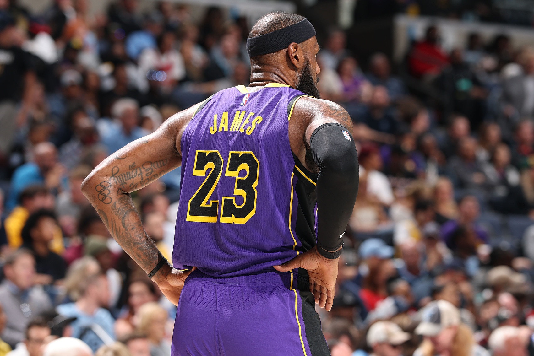 里奇·保罗驳斥詹姆斯队友论 称配巅峰鲨鱼可夺12冠