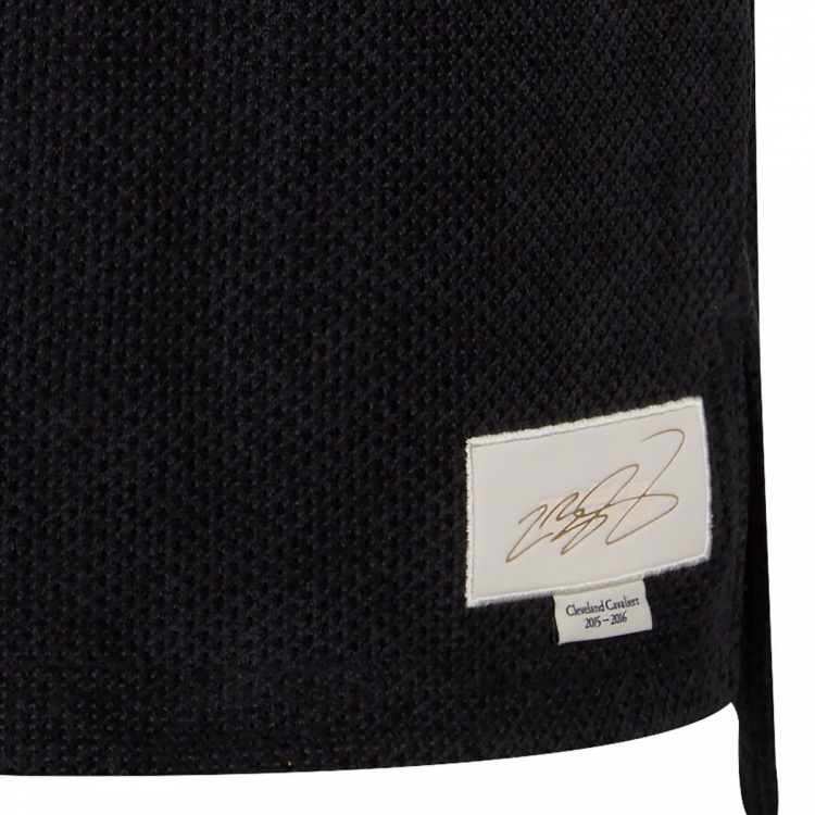 詹姆斯2016冠军球衣复刻 十周年纪念款17日发售 詹姆斯2016冠军球衣复刻 十周年纪念款17日发售