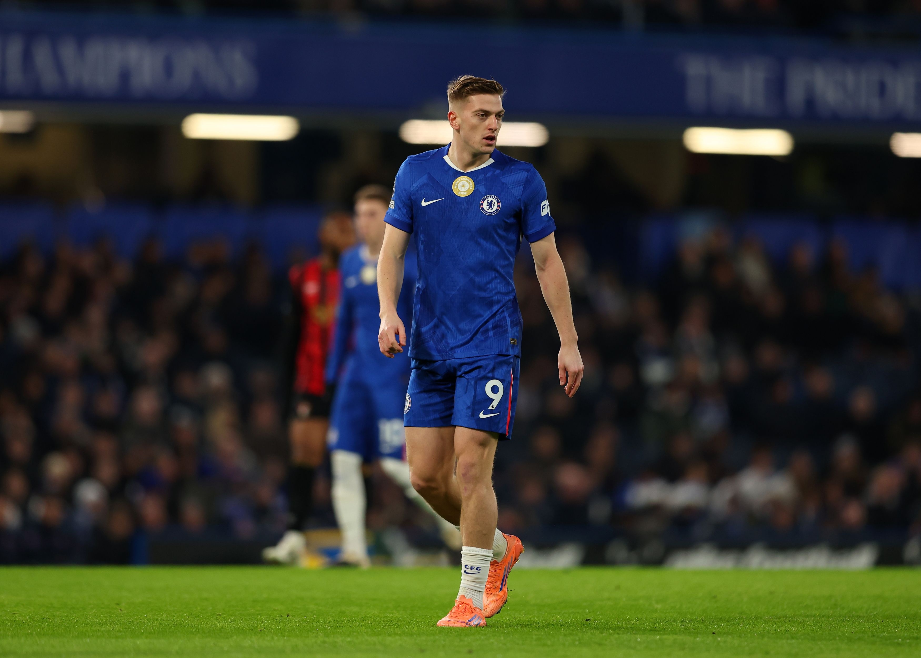 德拉普复盘曼联一役 称蓝军临门一脚决定成败