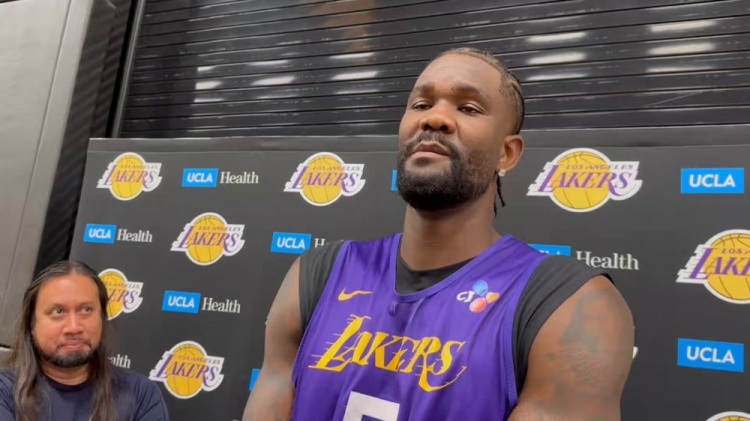 艾顿转述詹姆斯G3前训话：不能自满，处理细节