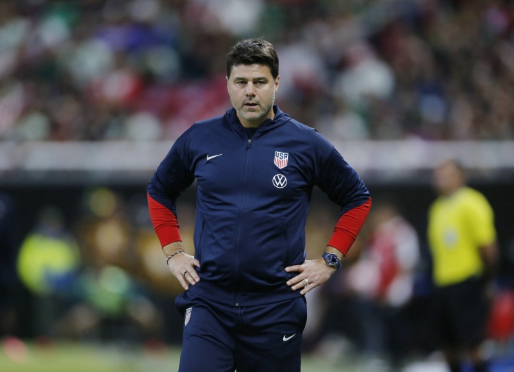 波切蒂诺松口：条件合适愿回热刺，目标英超+欧冠