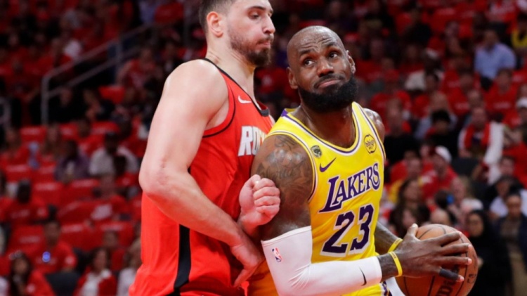 掘金替补断送马刺：系列赛命运已扭转