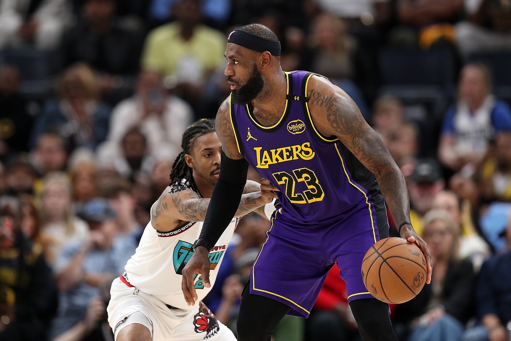 比斯利力挺詹姆斯：孟菲斯对亿万富翁太危险 老詹不想挨枪子