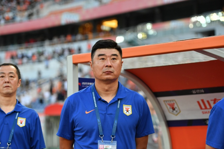 媒体人李平康：泰山关键岗位除吴志东外均为文旅系