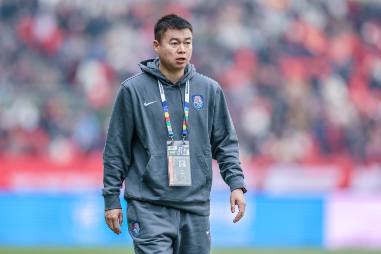 三场六球！基莱斯成国安新克星 津门虎防反体系修正见效