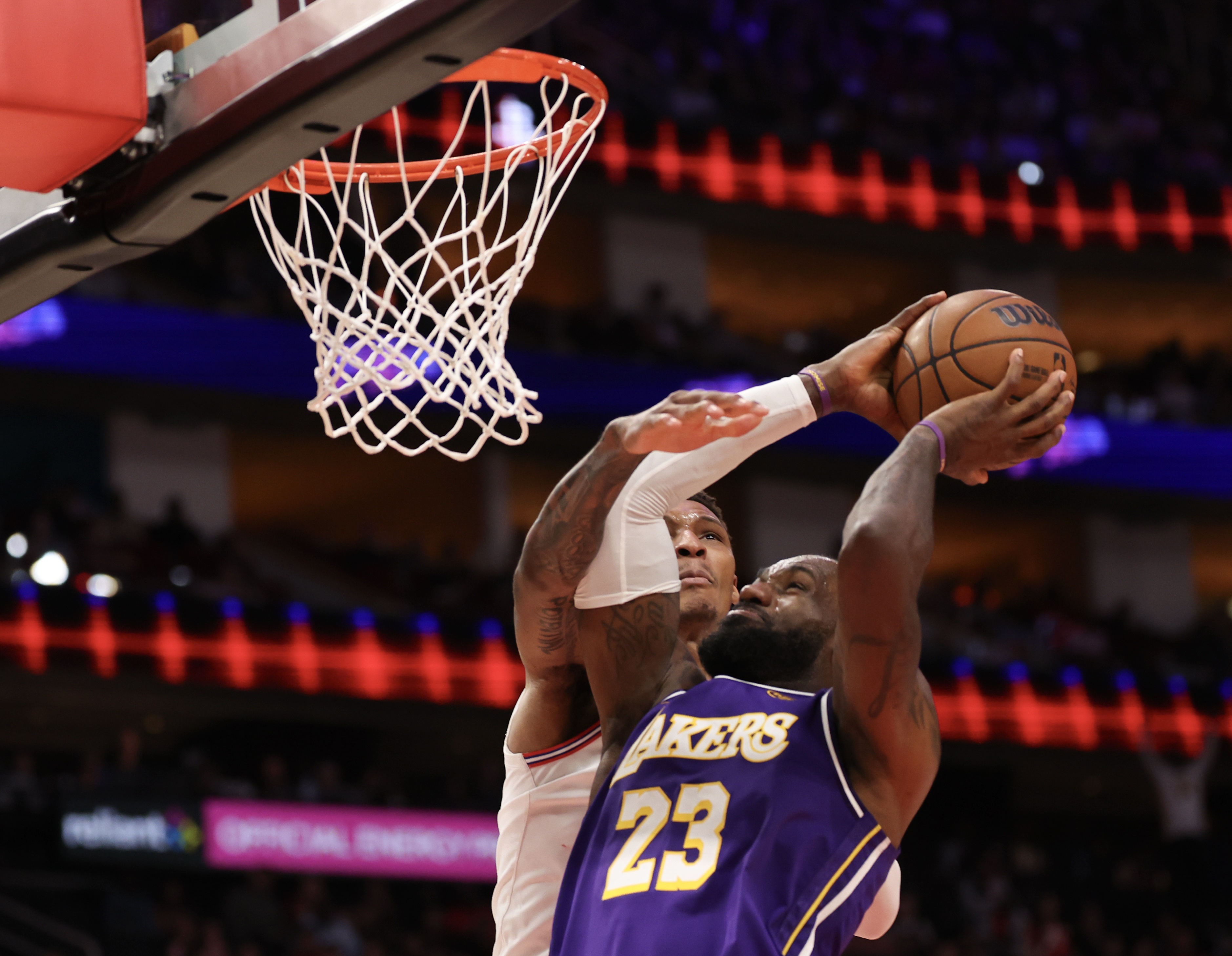 帕金斯驳湖人G5终结论：火箭实力更强 球商短板被夸大