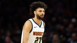 [穆雷集锦] 还不够！穆雷出场42分钟25中10砍球队最高30分 末节11分未能救主