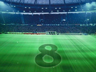 04月26日 德甲第31轮 沃尔夫斯堡vs门兴 全场录像