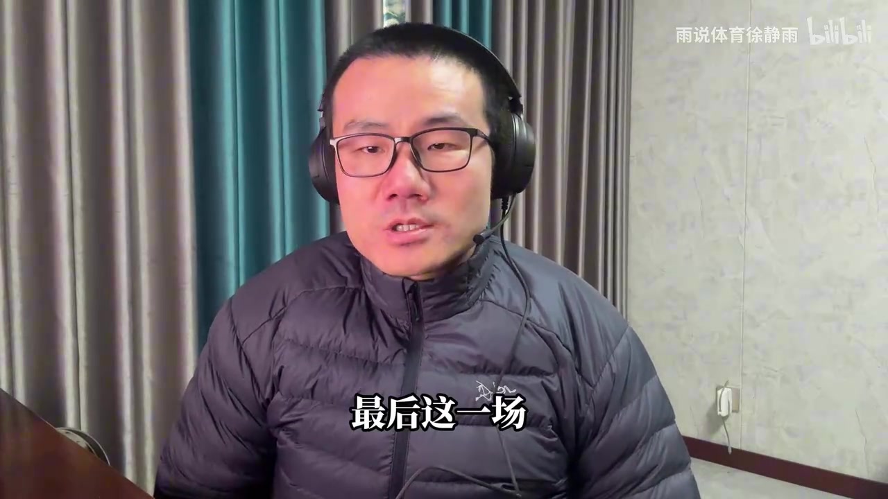 生死战惨败，徐静雨直言火箭该解散：杜兰特常规赛透支是根源