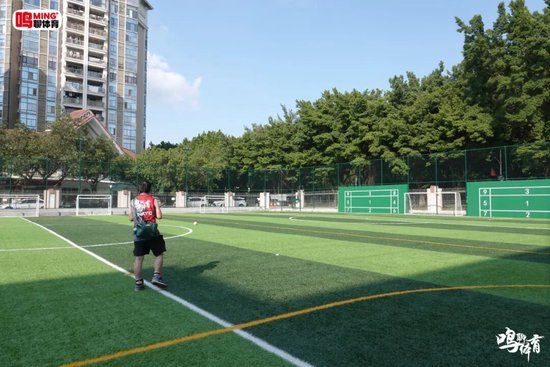U12决赛倒计时：平沙培英闪电组队闯关 古广明技术流瞄准冠军