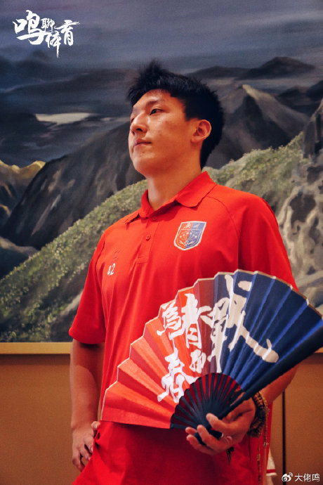 广州蒲公英陈瑜昊赛季总结：5球入账+偶像博格巴 三词定义青春风暴