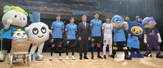 2025日职联开季观察：八队换帅三队重建，黑马扎堆
