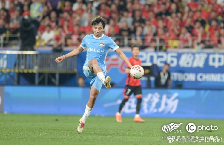 成都蓉城3-0河南,索罗金破门韦世豪拜合拉木建功 成都蓉城3-0河南,索罗金破门韦世豪拜合拉木建功