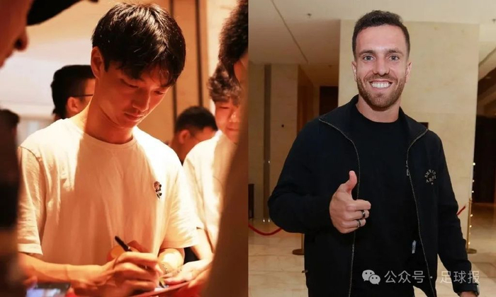 国足中场变数：塞尔吉尼奥与杨明洋成最后两场18强赛关键