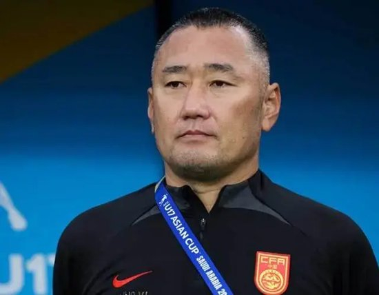 上村健一抱怨“被干预”遭打脸：国少出局根源在备战漏洞
