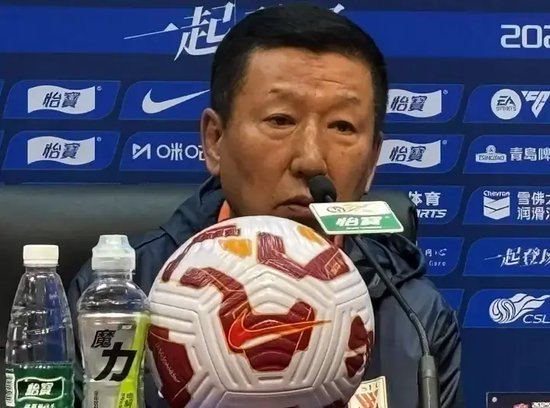 崔康熙证实张弛无缘战深圳 吴兴涵刘彬彬合练复出在即