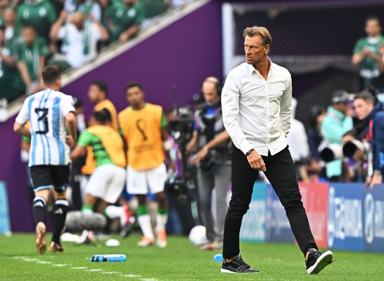 勒纳尔连三届带不同队战世界杯 米卢五届纪录仍居首 勒纳尔连三届带不同队战世界杯 米卢五届纪录仍居首