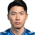 金信煜